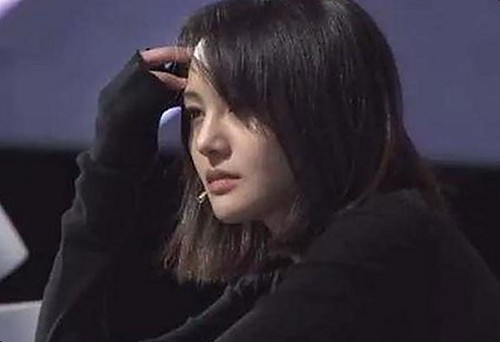 白鹿娱乐圈行迹曝光：真的是为了“吃瓜”吗？