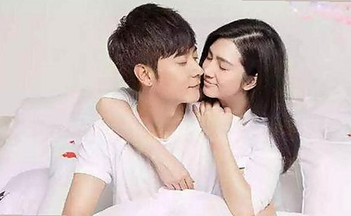 鹿晗娱乐吃瓜事件真相揭秘，首富夫人李晓薇的低调幸福生活