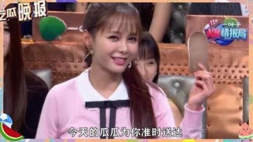 李淳罡与2021娱乐圈大事件全纪录